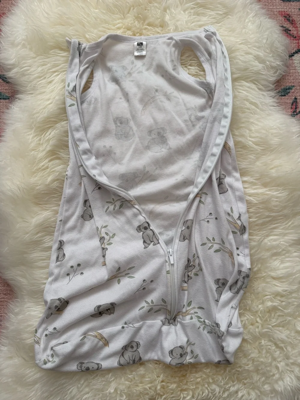 Bundle of 2 Sleep Sacks